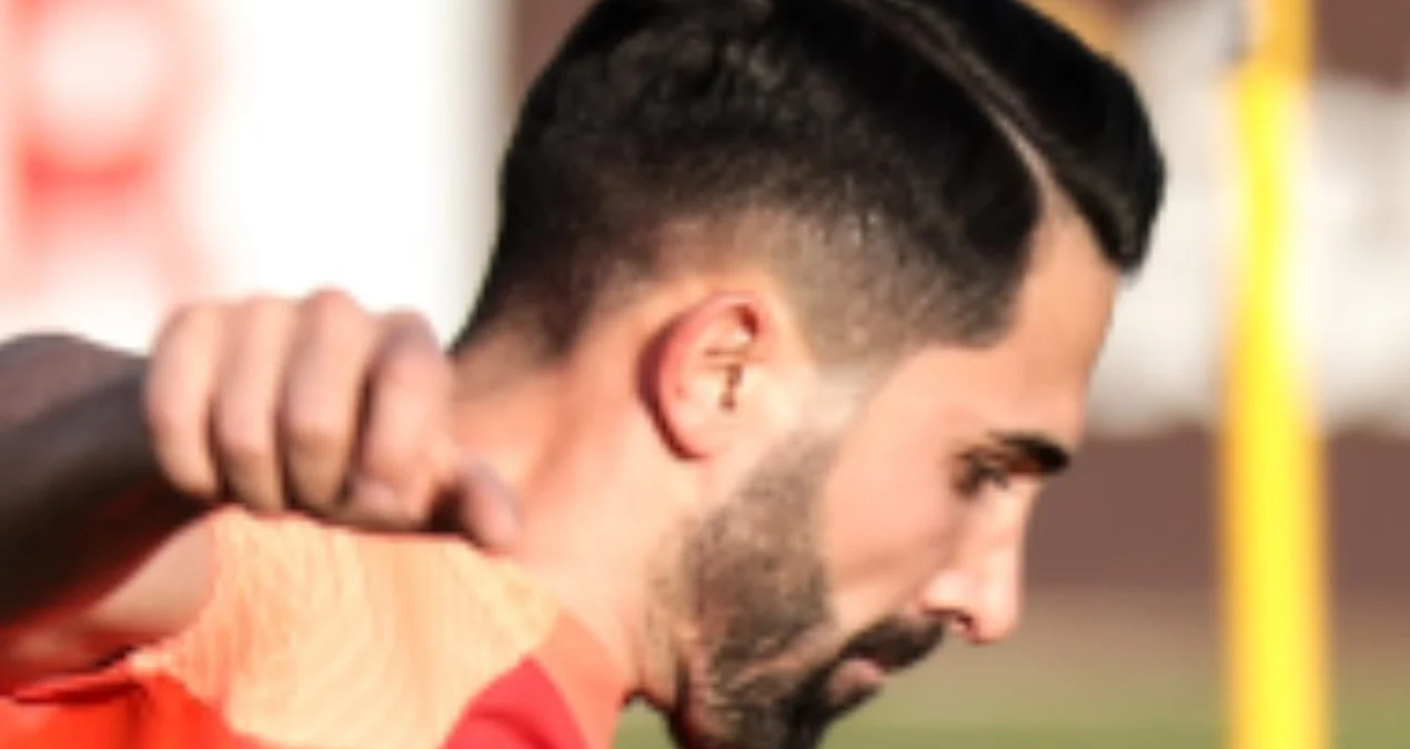 Alper Potuk "Keçiörengücü"dən ayrıldı