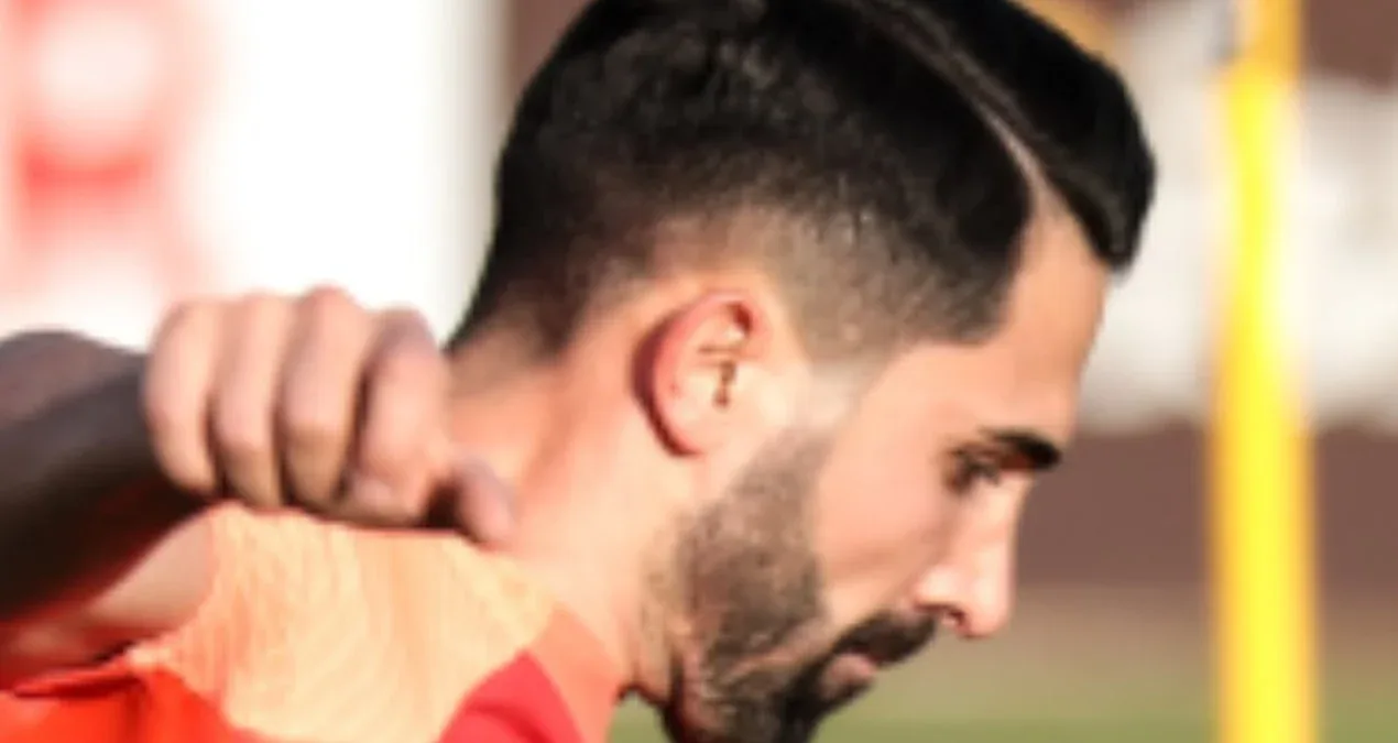 Alper Potuk "Keçiörengücü"dən ayrıldı