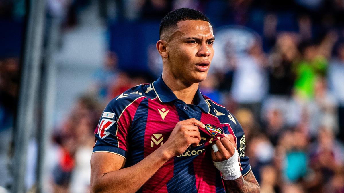 Calero-dan Athletic Club matçına 11-lik