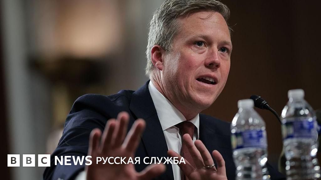 "Dronların başçısı", Vens-in dostu: ABŞ-ın Ukrayna üzrə yeni xüsusi elçisi Den Driskol