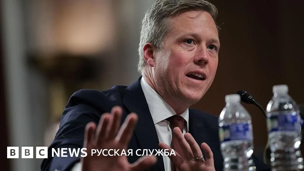 "Dronların başçısı", Vens-in dostu: ABŞ-ın Ukrayna üzrə yeni xüsusi elçisi Den Driskol