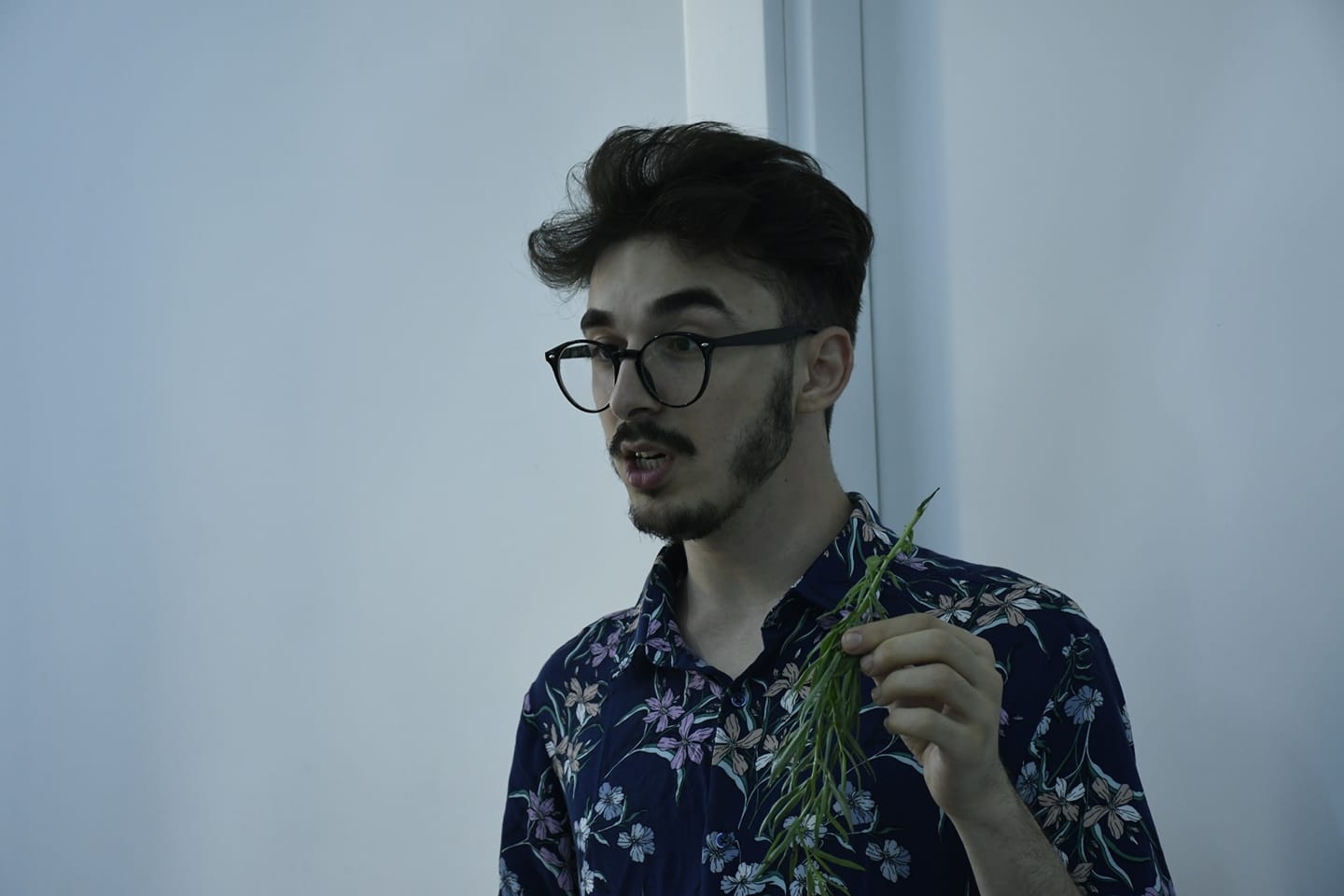 QHT işi: Zamin Zəki 7,5 il müddətinə azadlıqdan məhrum edilib