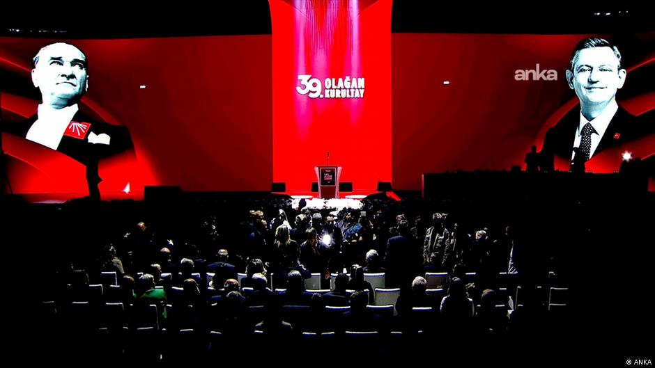 CHP-nin partiya proqramı və nizamnaməsində nə dəyişdi