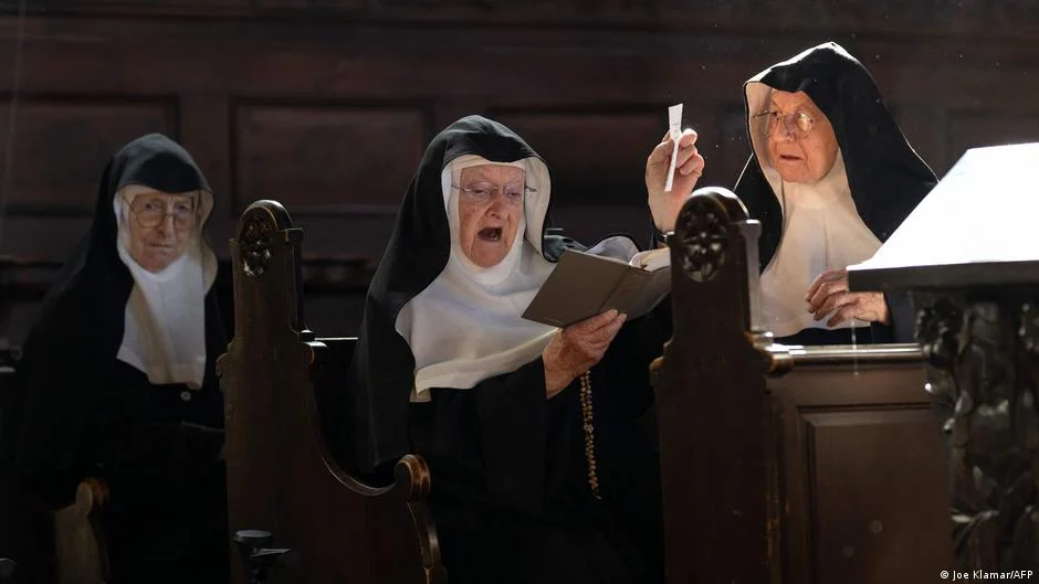 Monastır mübahisəsində üsyançı rahibələr kilsənin təklifini rədd etdi