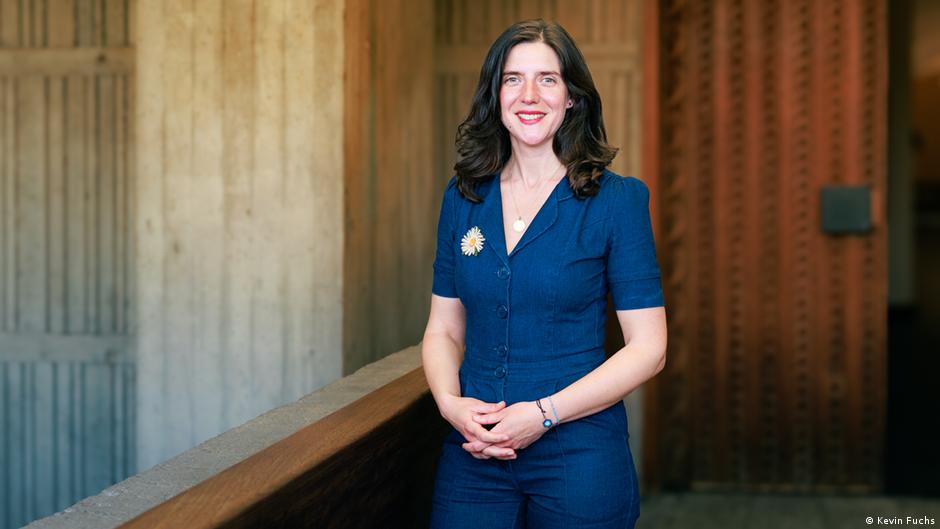 Alman universitetinə türk rektor