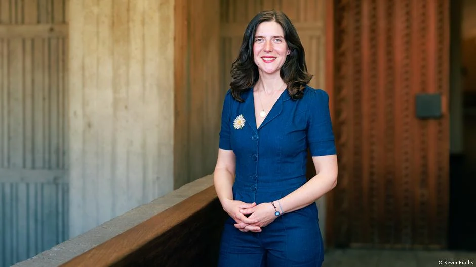 Alman universitetinə türk rektor