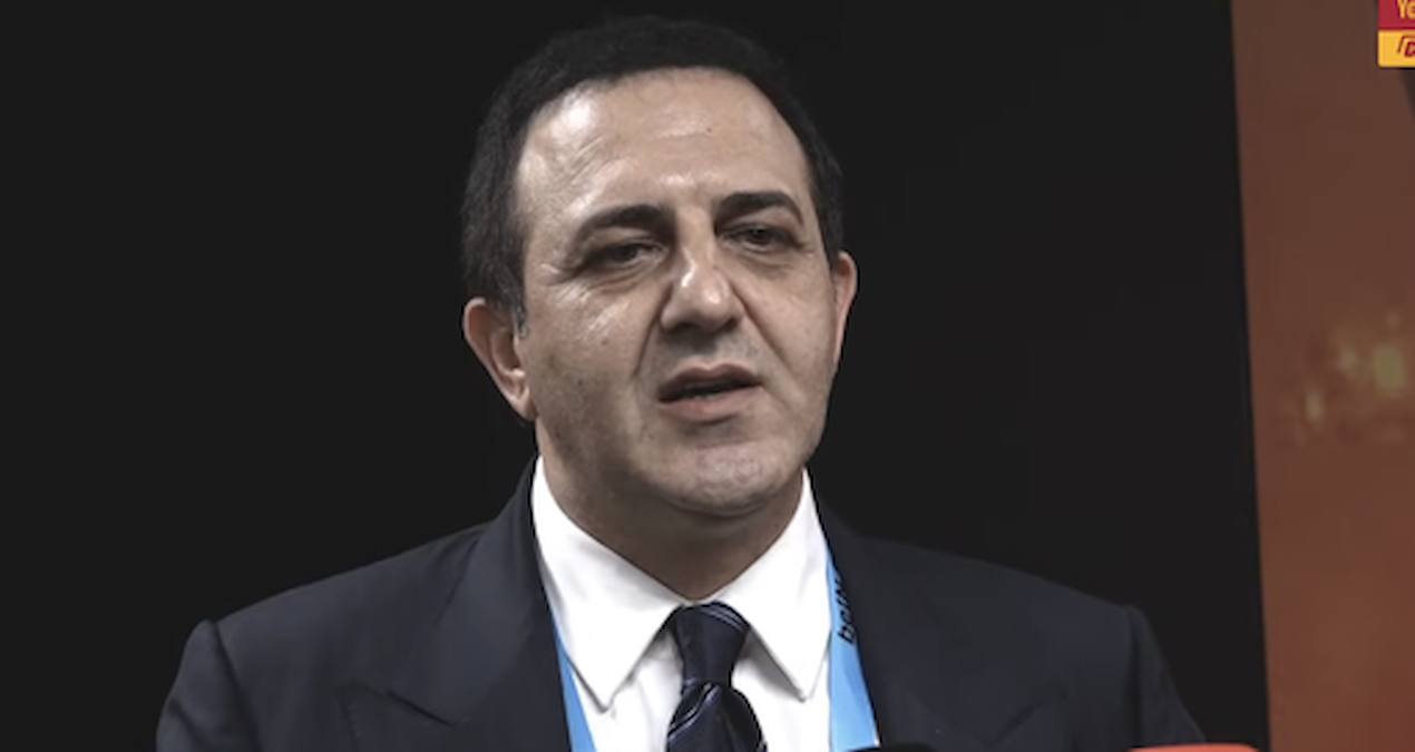 Abdullah Kavukcu: Oyunçumuzun ayağı qırıla bilərdi