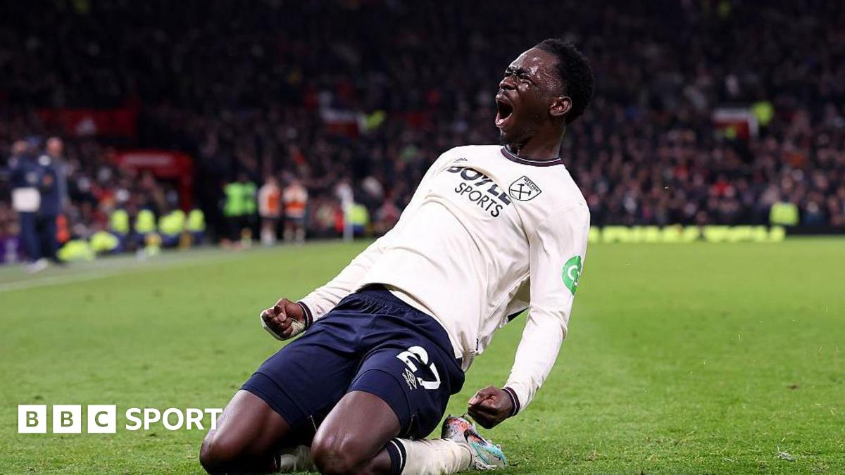 Mançester Yunayted Vest Hemlə heç-heçə etdi