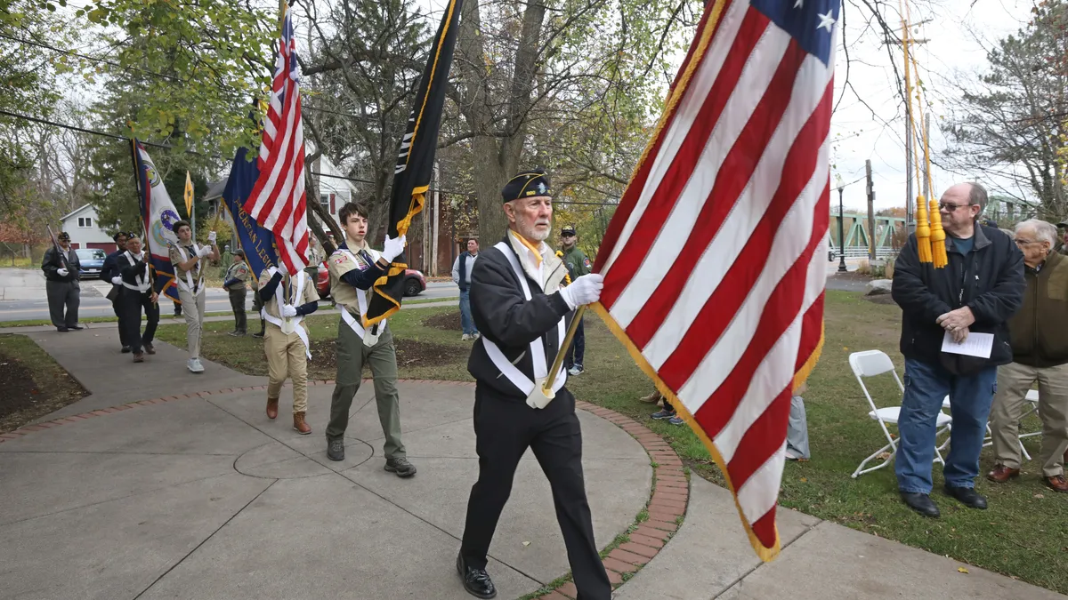 2025 Veteranlar Günü: Bilməli olduqlarınız