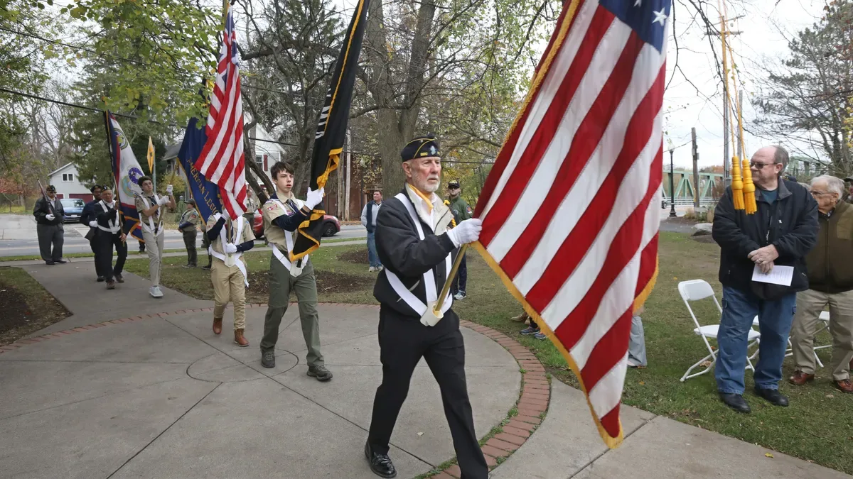 2025 Veteranlar Günü: Bilməli olduqlarınız