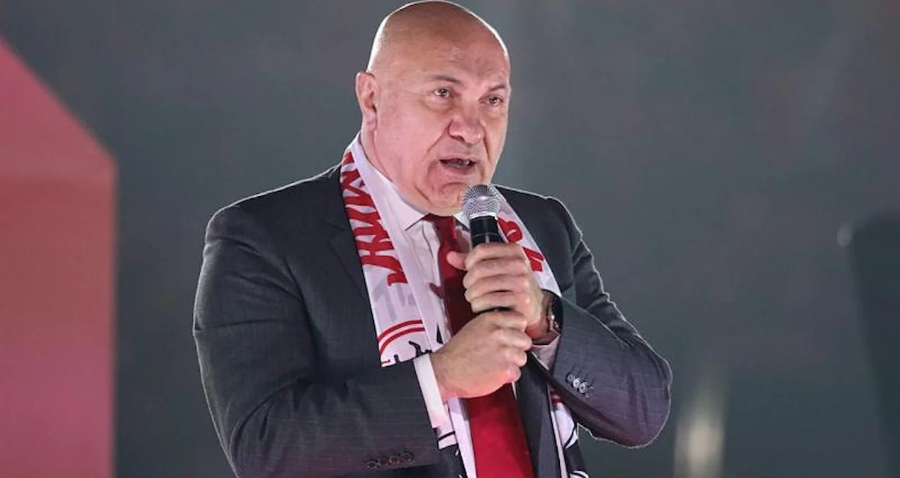 Yüksel Yıldırım transferi təsdiqlədi: Tam razılıq