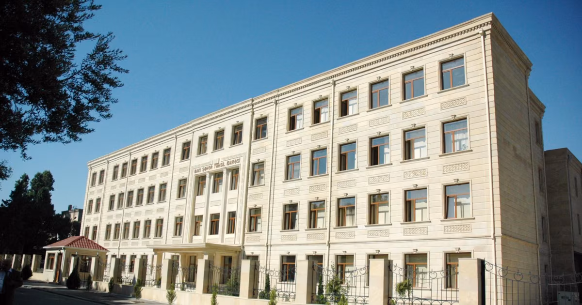 Təhsil İdarəsindən 95 min manatlıq supulu tələbi