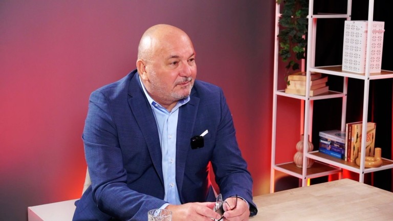 Lyubomir Datsov: Vergi yığımını artıran tədbirlər biznesə zərbə vurdu