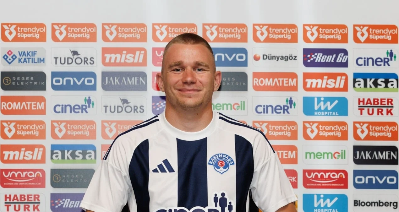 Attila Szalai Süper Liqaya qayıtdı