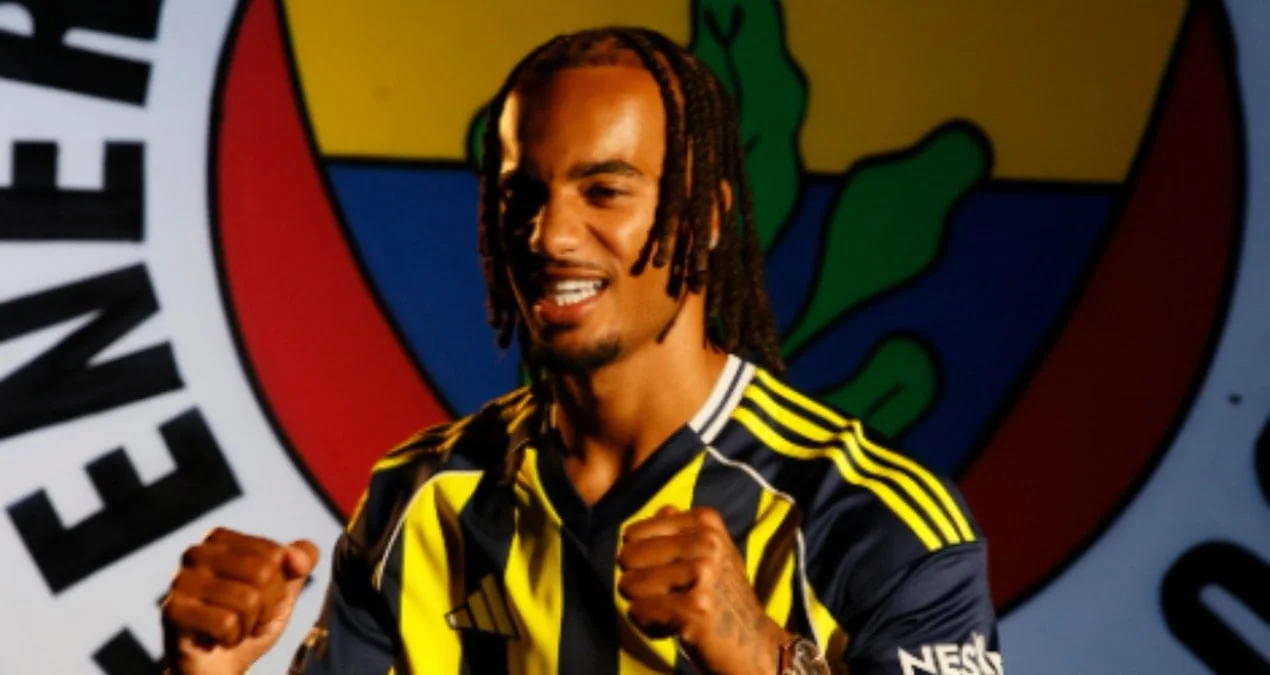 Arçie Braun: Mourinyo klub seçimimdə əsas faktor