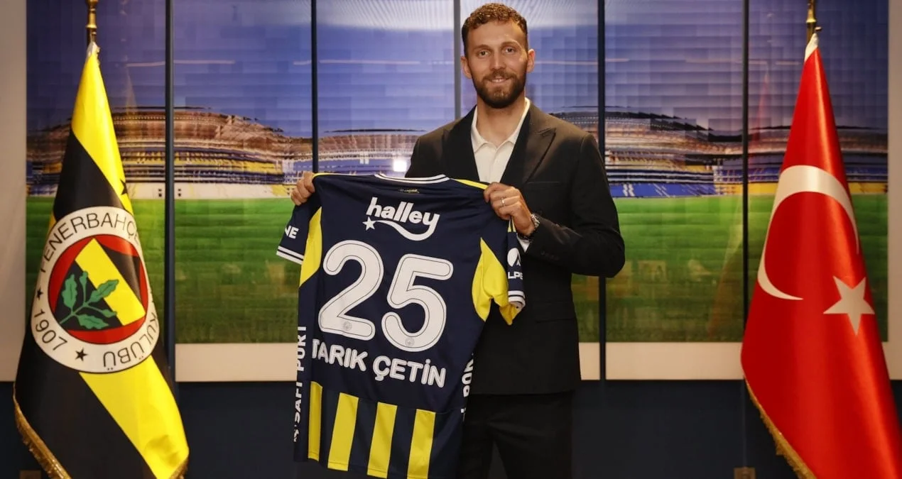 F.Bahçe'yə Qayıdış Bir İllik Müqavilə