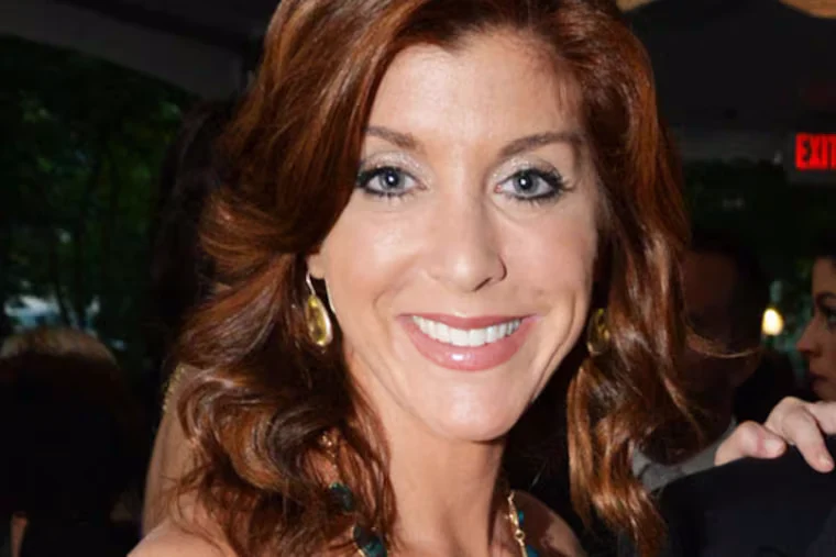 6abc-dən Annie McCormick ayrılır