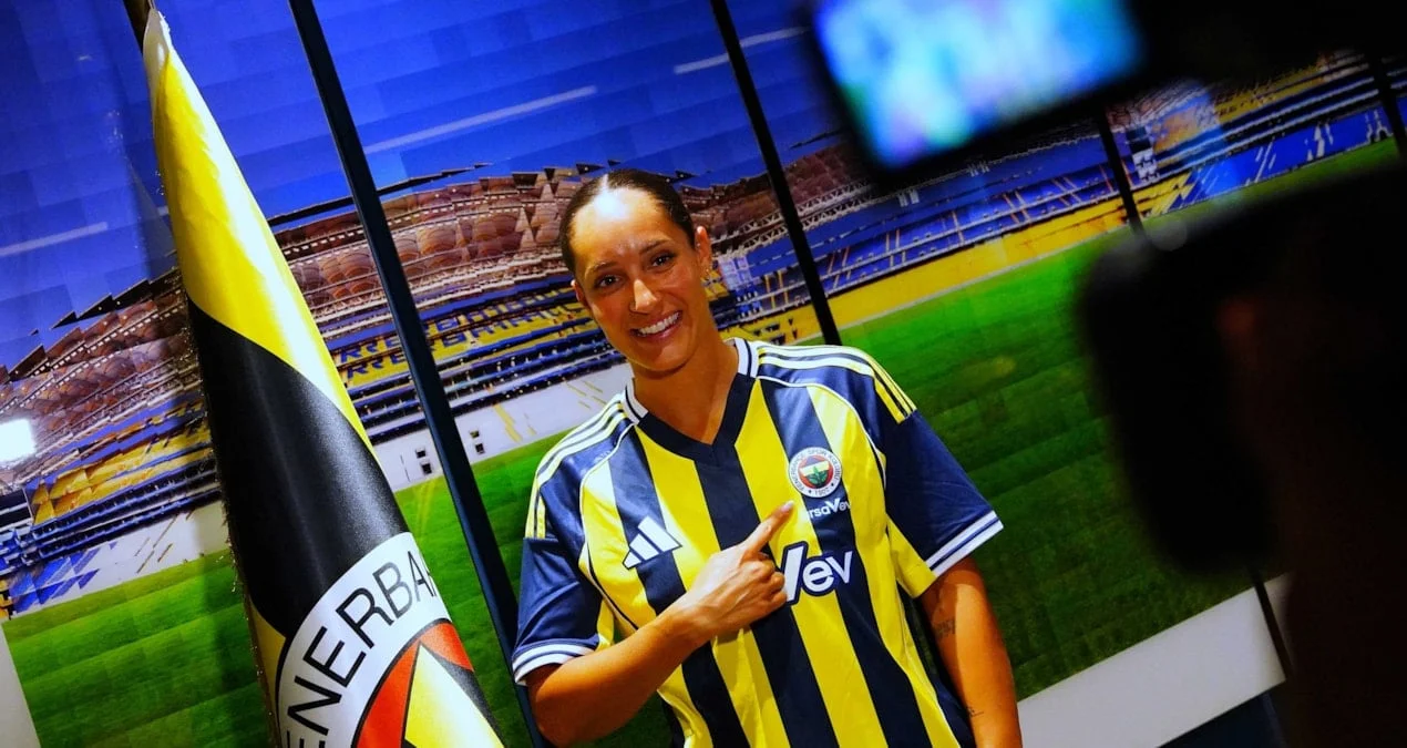 Fenerbahçəyə ABŞ-lı kanat qoşulur