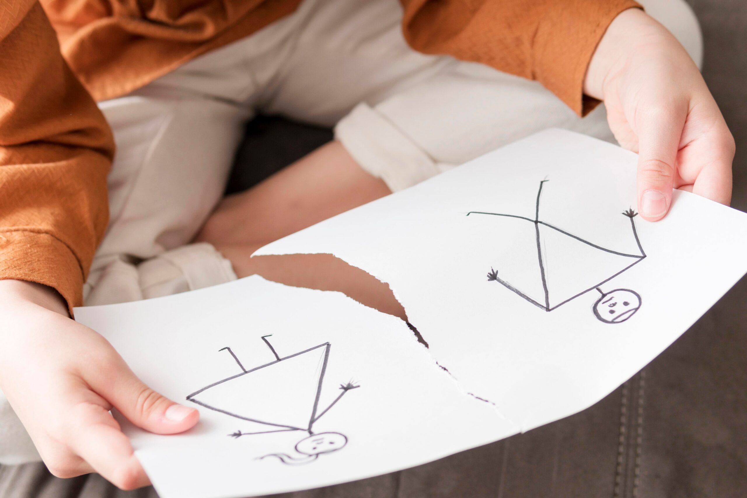 Oğlu Platon üçün DNT testi: Niyə gərək oldu