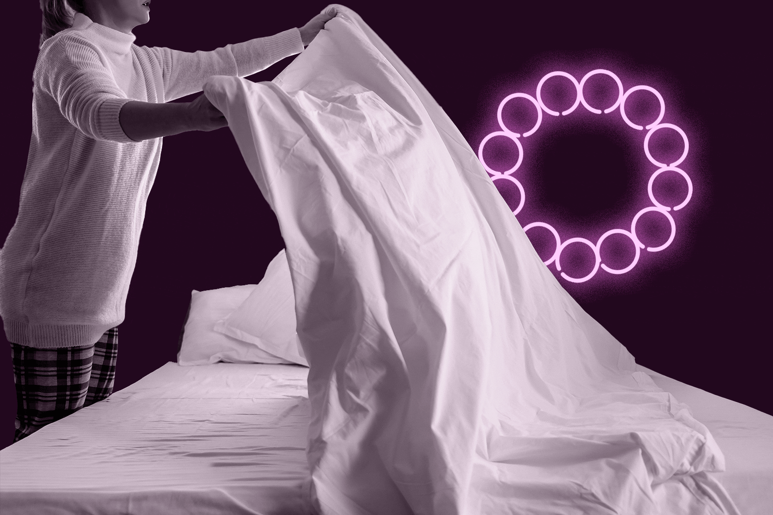 Qızımgilin qaldığı evdə ŞOK ƏŞYA tapıldı