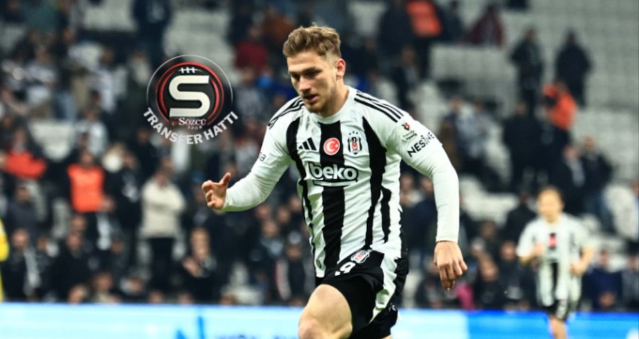 Semih Kılıçsoya A Seriyasından təklif var