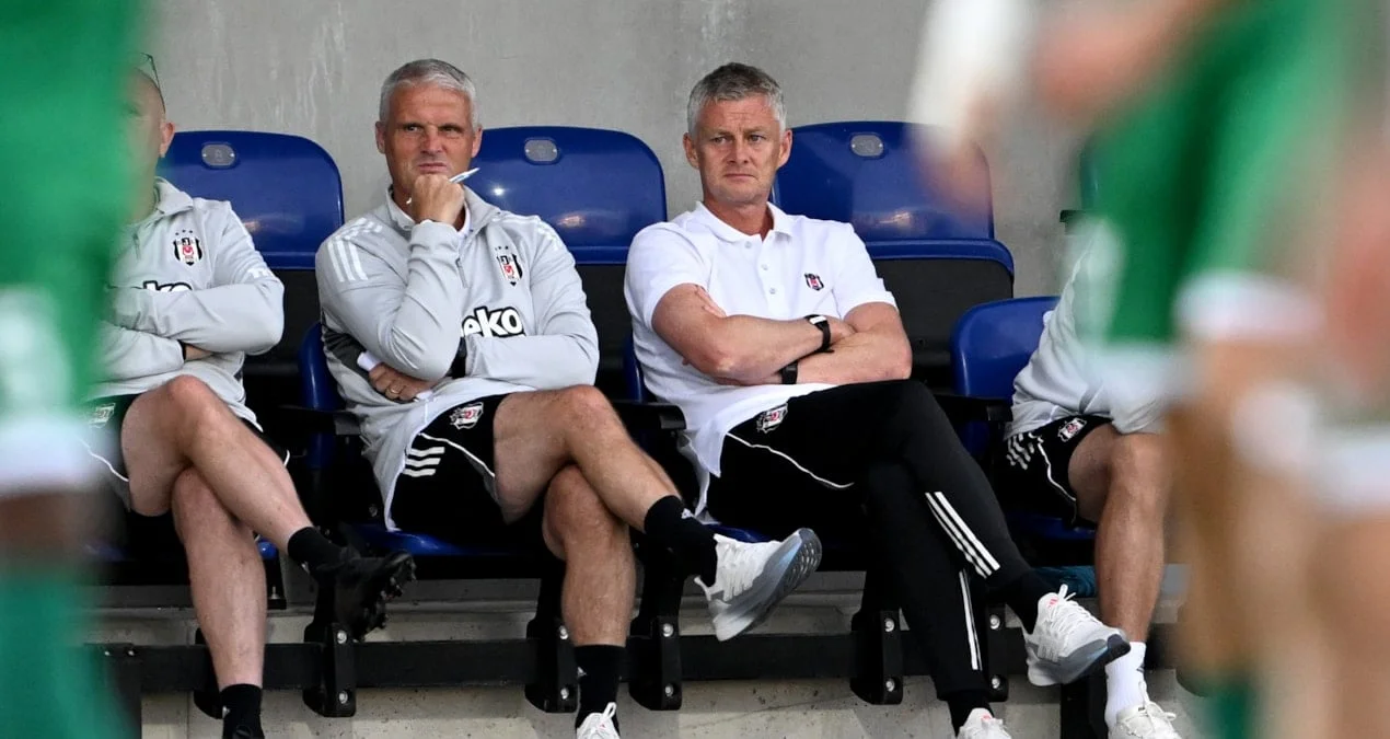 Solskjaer Şaxtyor Donetski dəyərləndirdi