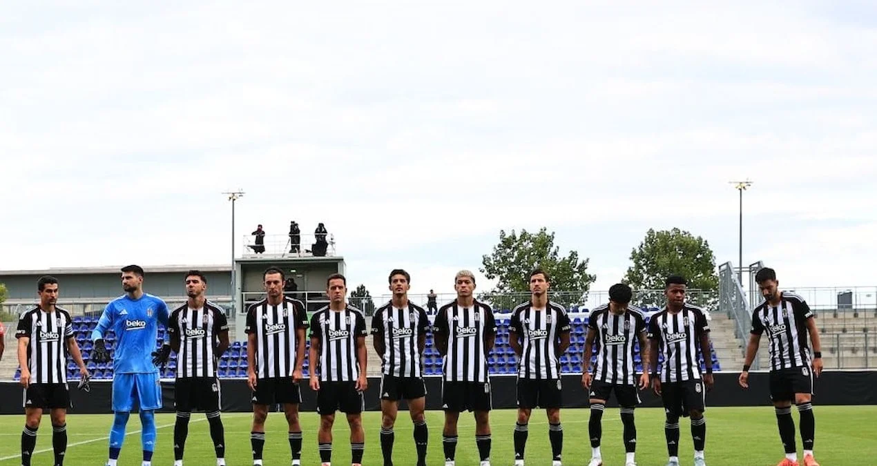 Beşiktaşda sistem oturdu ən böyük çatışmazlıq