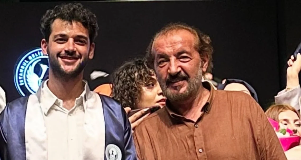 Şefdən qürurla: "Yolun açıq olsun"