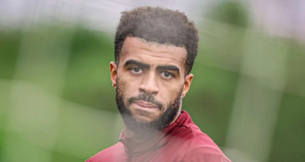 Trabzonspor üç ay futbolçusundan məhrum olub