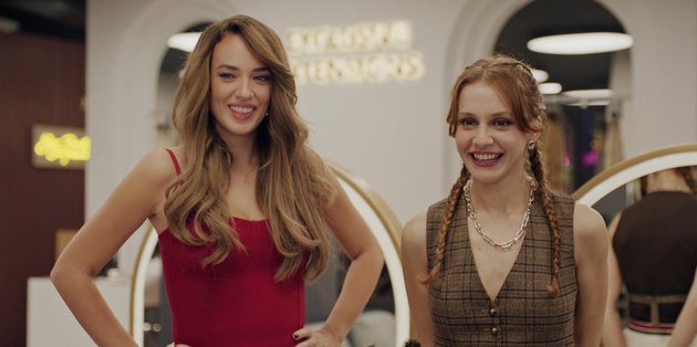 Yuxu Kimi: İlk bölüm treyleri