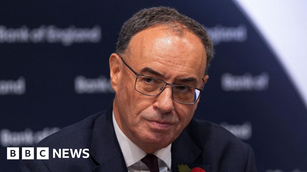 İngiltərə Bankı: Sİ Bazarında "Köpük" Təhlükəsi