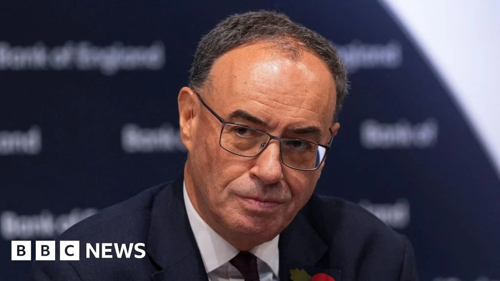 İngiltərə Bankı: Sİ Bazarında "Köpük" Təhlükəsi