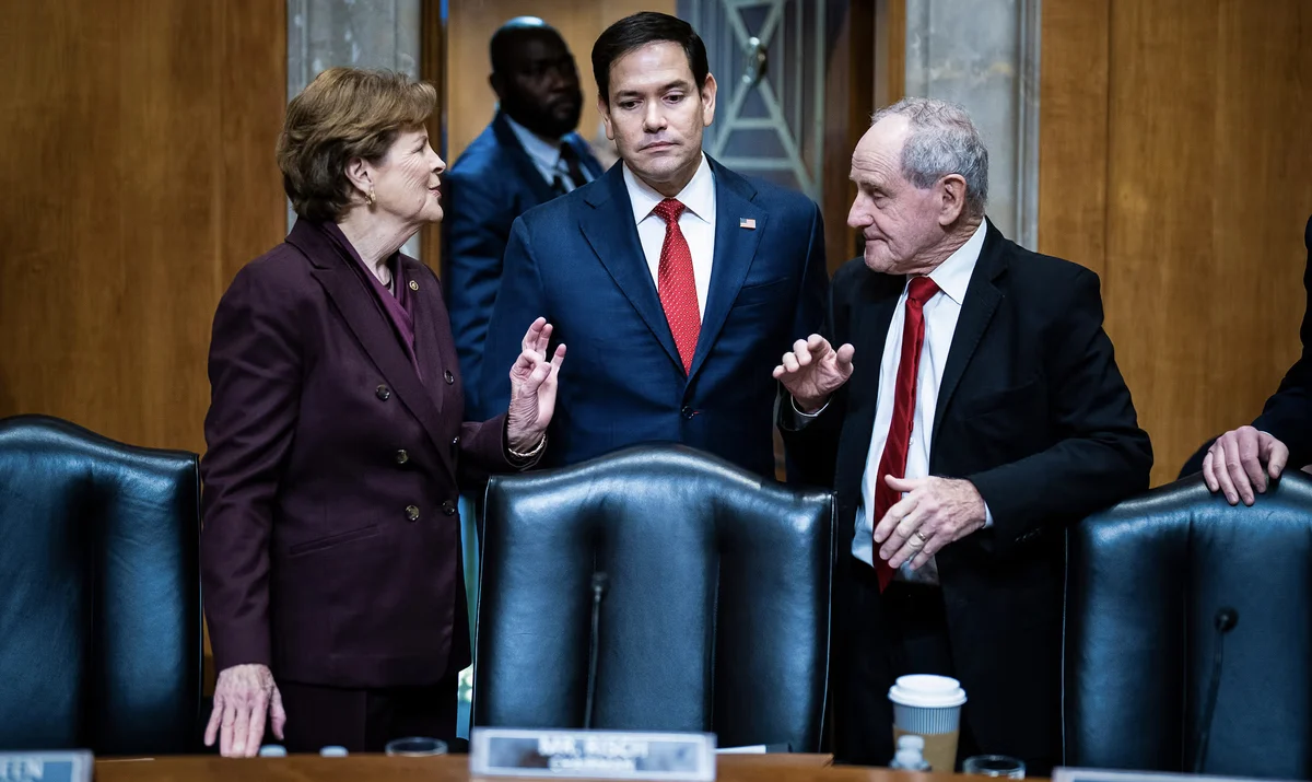 ABŞ Senatı Gürcüstanın demokratiyadan yayınmasından narahatdır