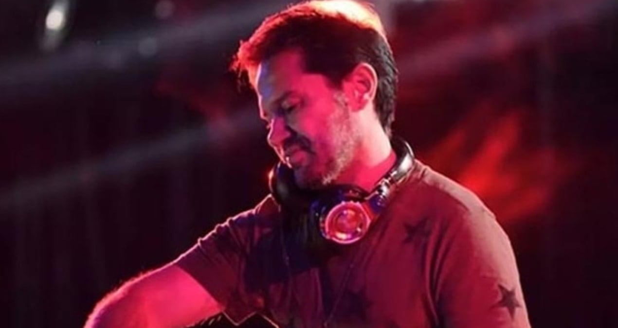 Ozan Doğulu "investisiya" fırıldağına düşdü, milyonlar itirdi