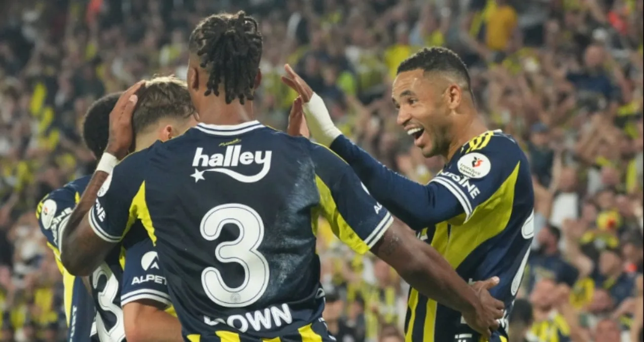 Derbi matçda qələbə qolu vuruldu