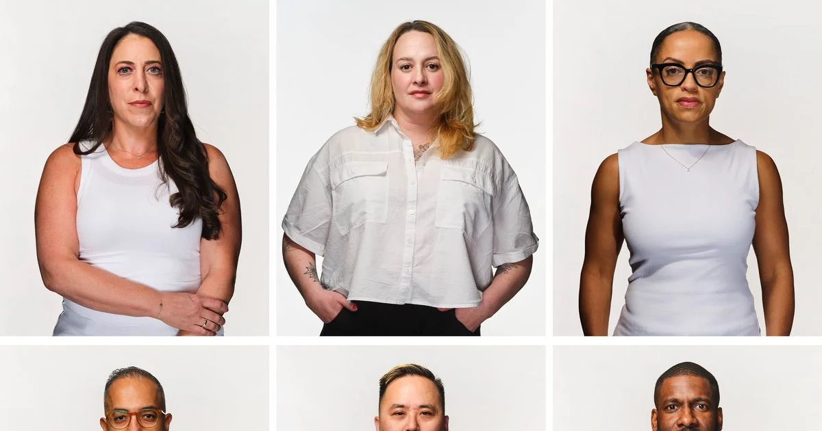 44 yaş Millenialların ilk yaşlanma dönüş nöqtəsi