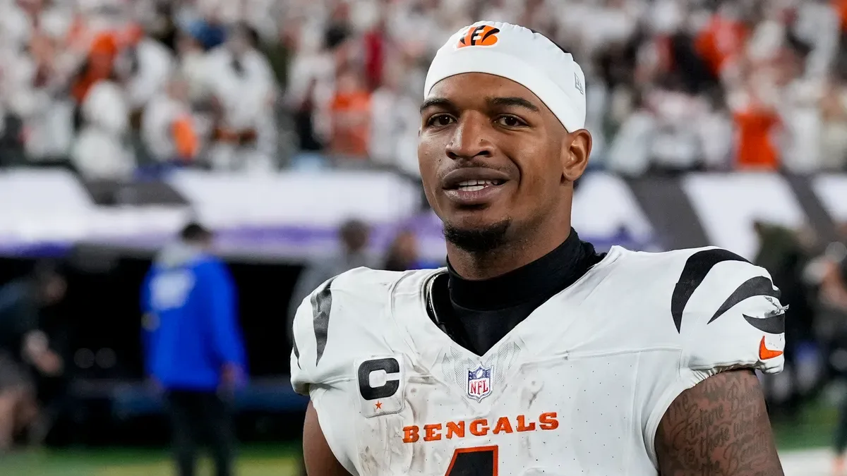 Stelers müdafiəçisi Chase-Ramsey davasına görə oyundan qovuldu