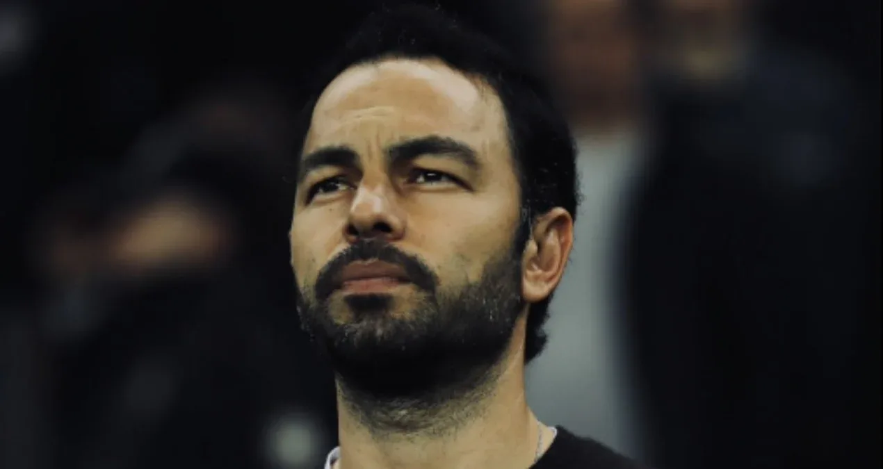 Səlcuq İnan oyunçuların mübarizəsini yüksək qiymətləndirdi