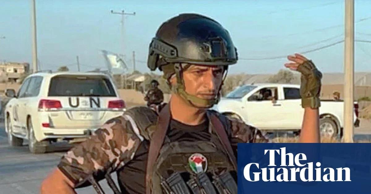 Qəzzada İsrail dəstəkli yaraqlı lider Yasser abu Shabab həlak oldu