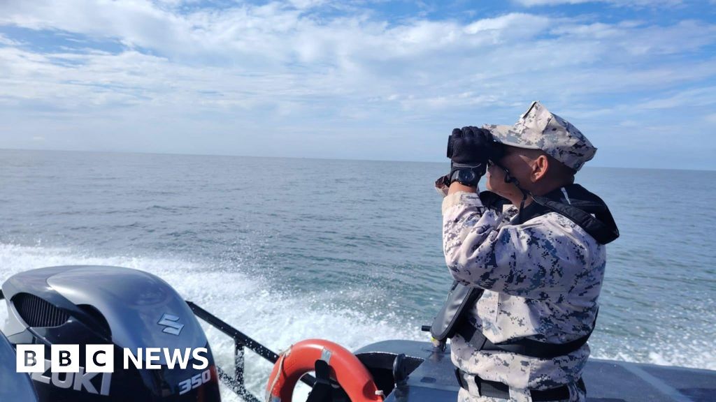 Tayland-Malayziya sərhədində miqrant qayığı batdı 7 ölü