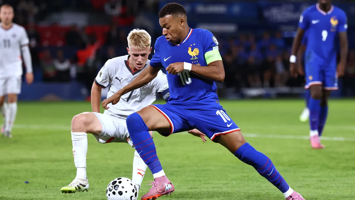 DÇ seçmə mərhələsi: UEFA, Konkakaf oyunlarının cədvəli və yayımı