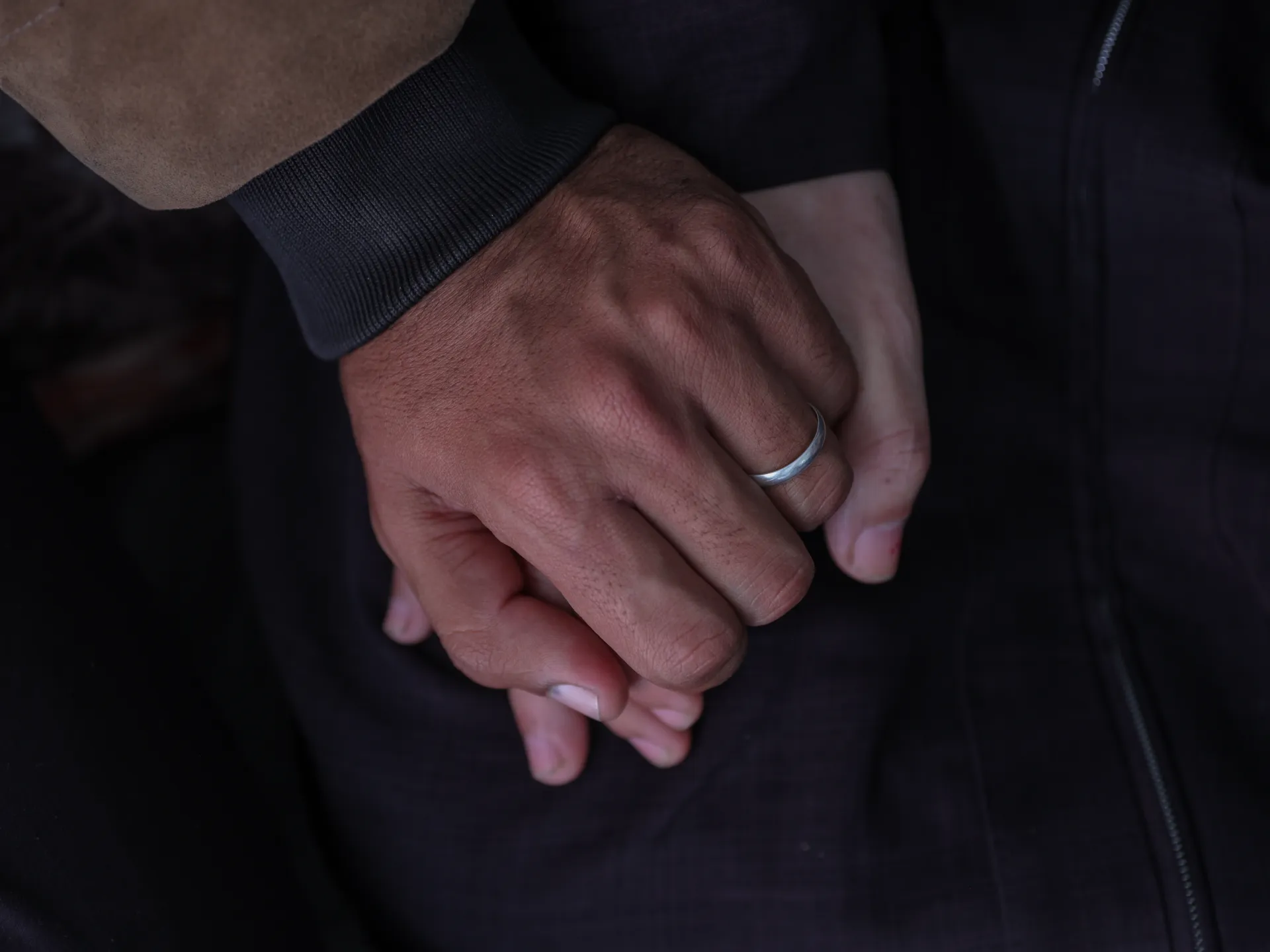 Qəzzada toy sevinci İsrail hücumu ilə yarıda qaldı