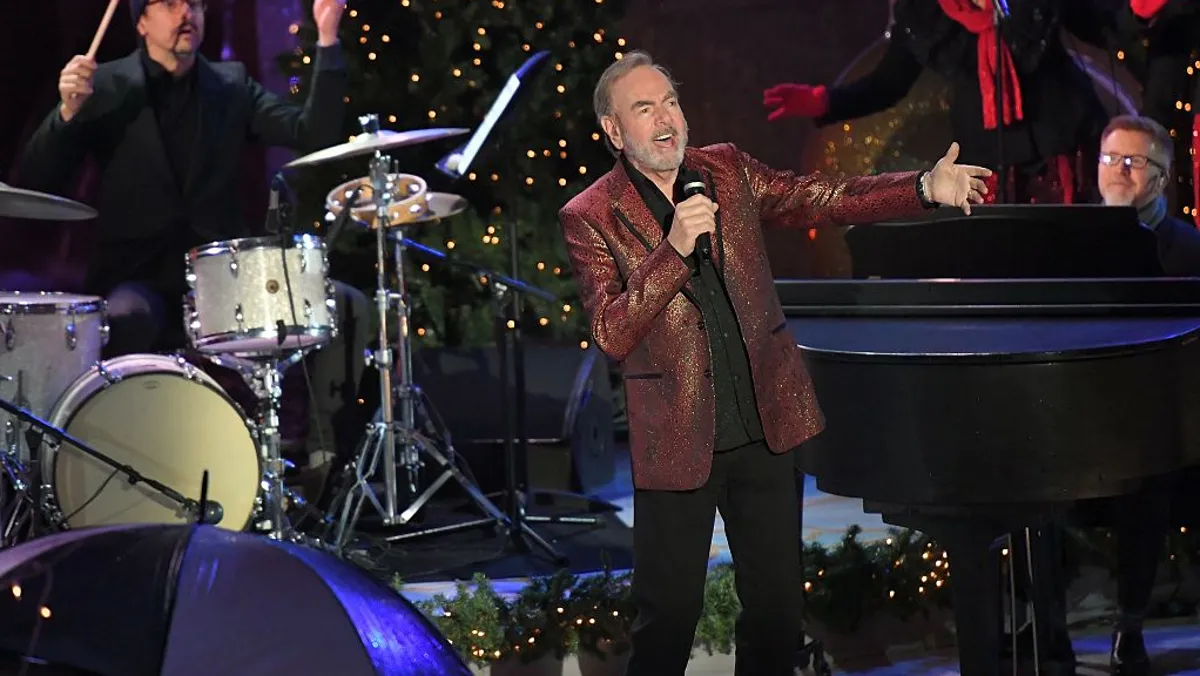 Ən pis 10 Milad mahnısı seçildi