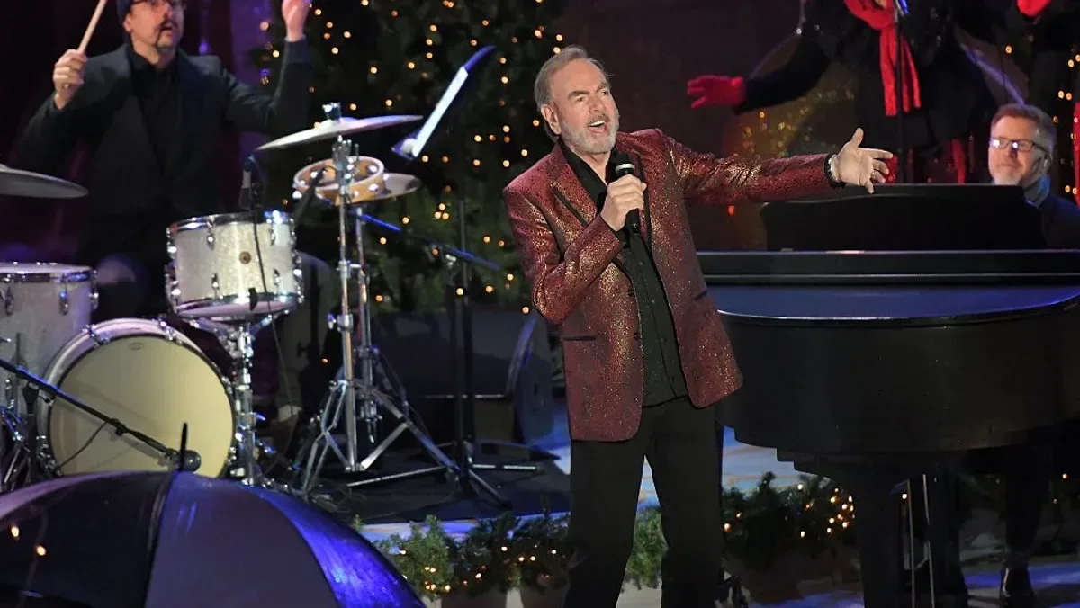 Ən pis 10 Milad mahnısı seçildi