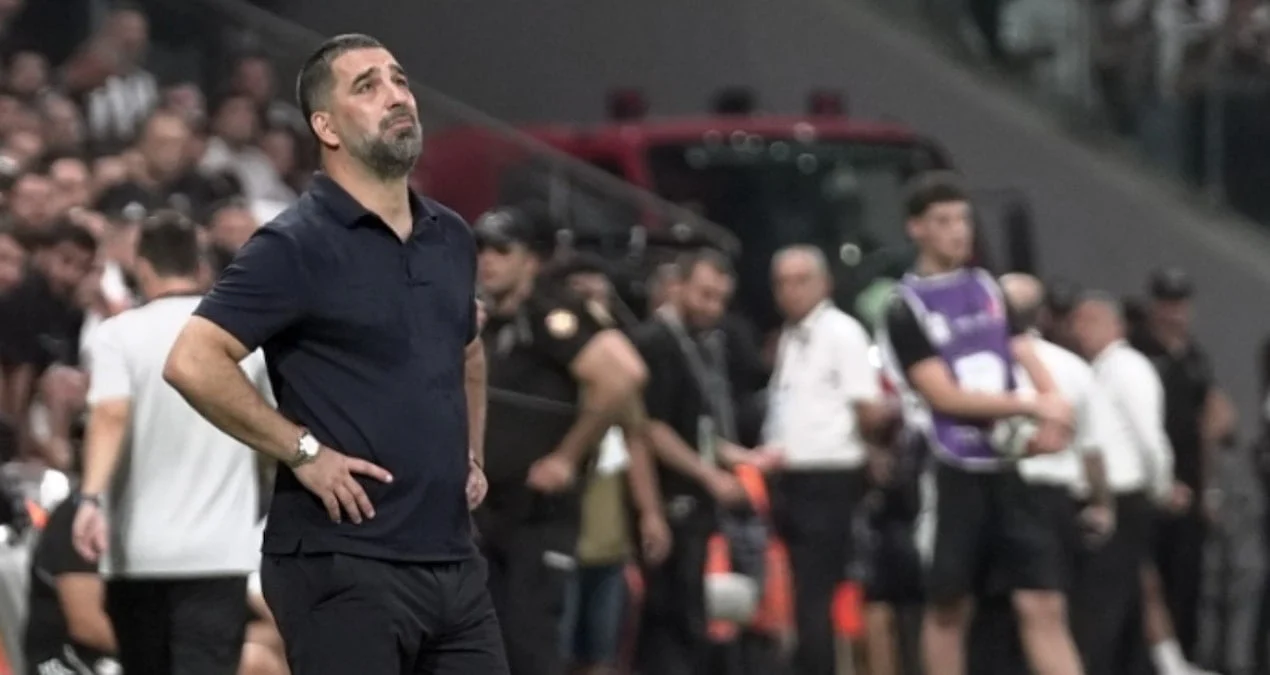 Arda Turan karyerasını bitirməyib