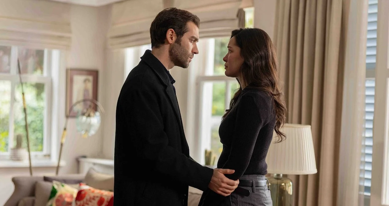 Sahipsizlər serialı: Son bölümün təsirləri, yeni bölümün gözləntiləri