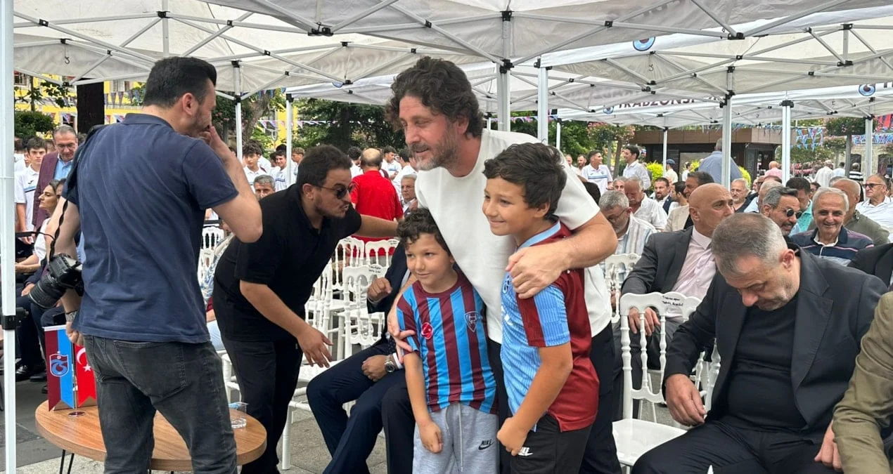 Fatih Tekke mübarizə mesajı verdi