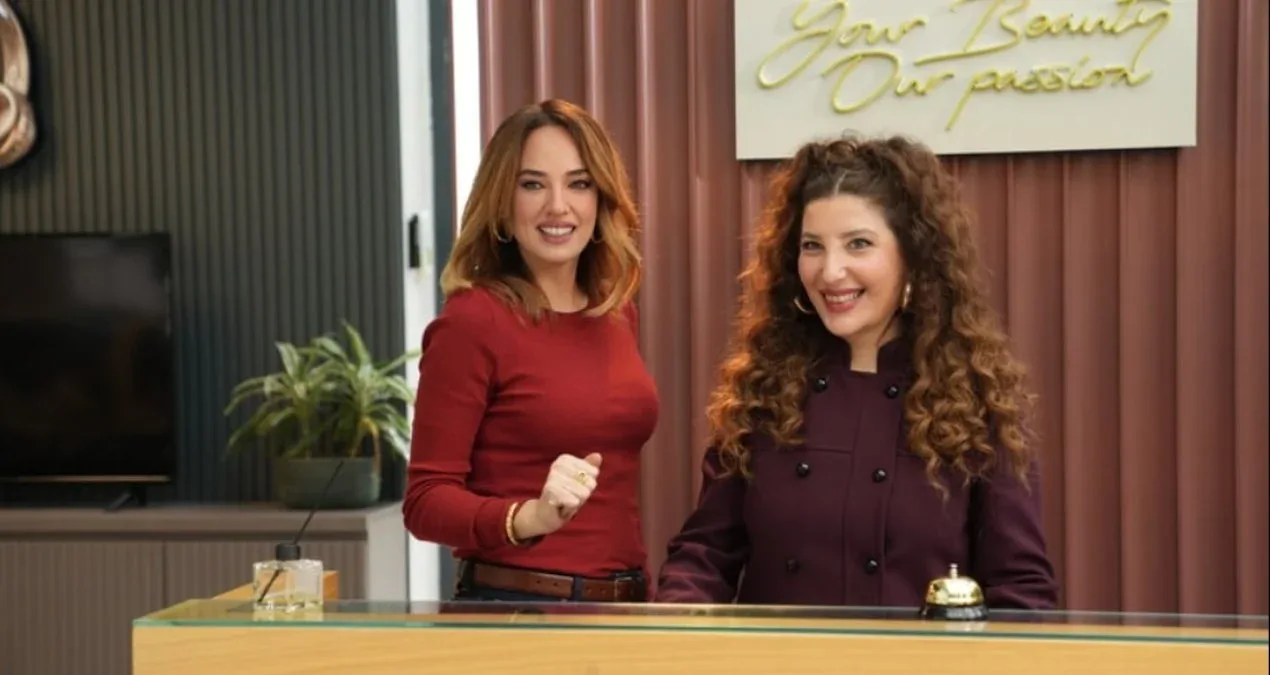 "Rüya Gibi" ulduzları ilə gündəmdə: Yeni bölüm nə vaxt, son hissədə nələr oldu?