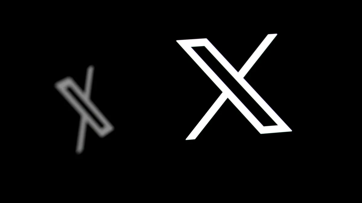 Sabiq Twitter olan X-da qlobal problem