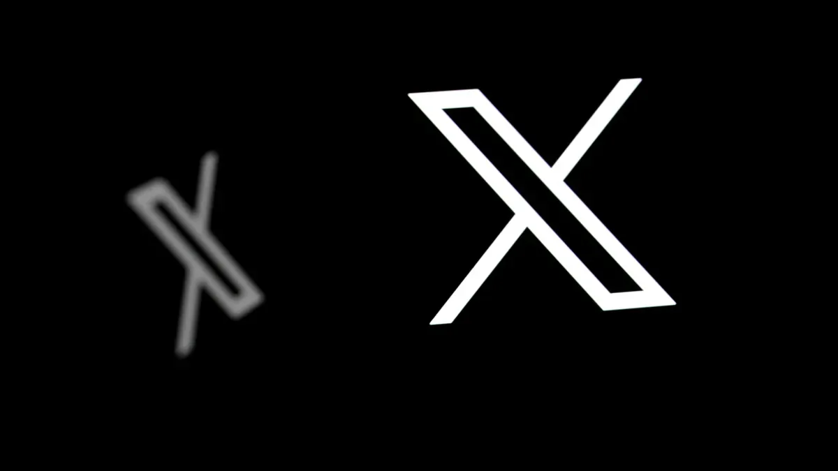 Sabiq Twitter olan X-da qlobal problem